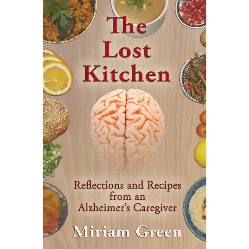 The Lost Kitchen