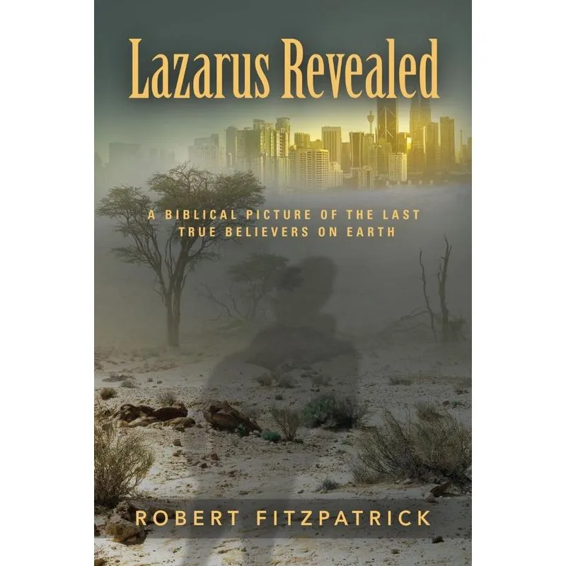 Lazarus Revealed