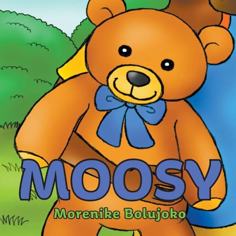 MOOSY
