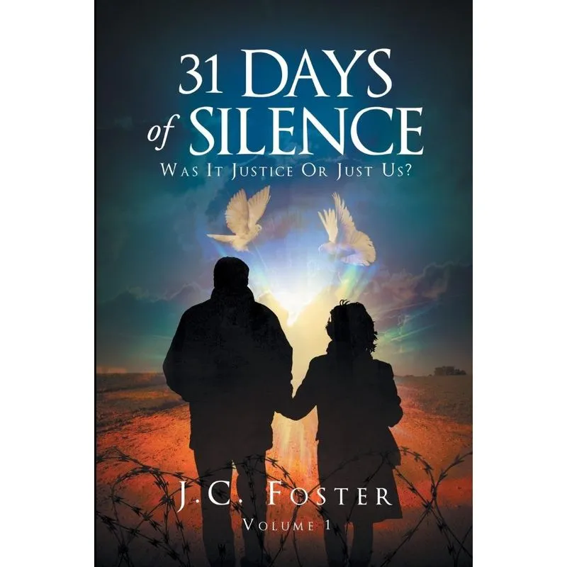 31 Days of Silence