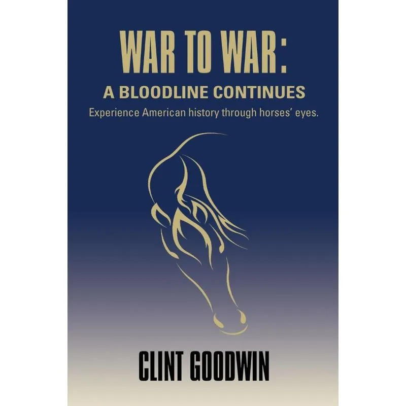 WAR TO WAR