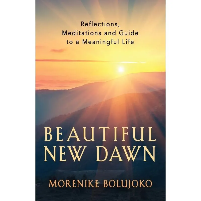 Beautiful New Dawn