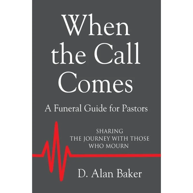WHEN THE CALL COMES