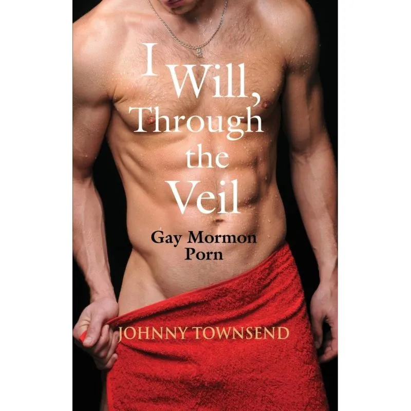 I Will, Through the Veil