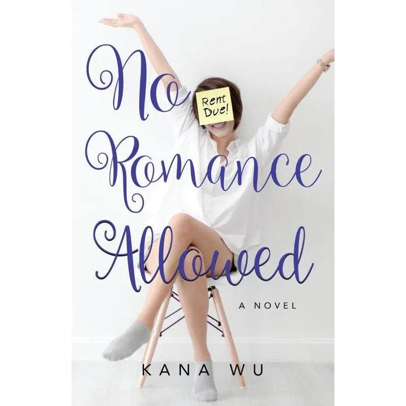 NO ROMANCE ALLOWED