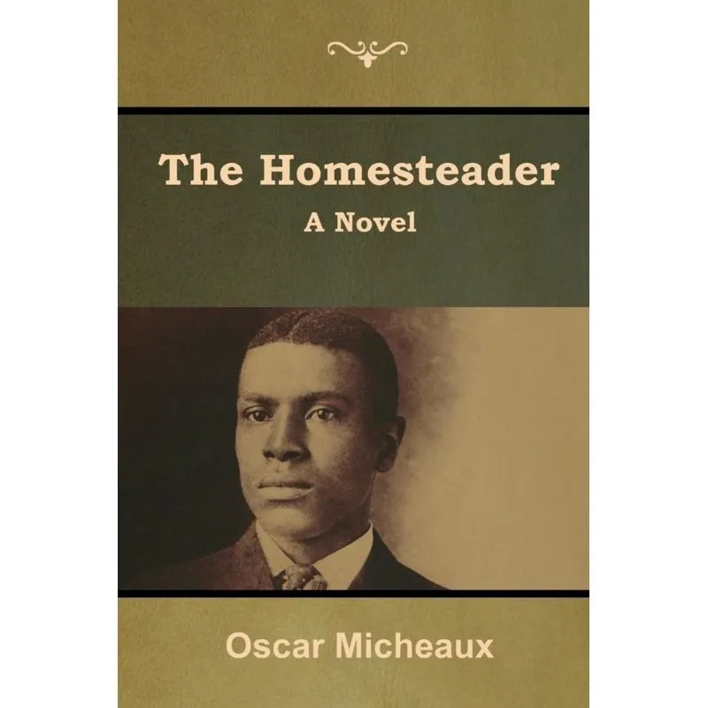 The Homesteader