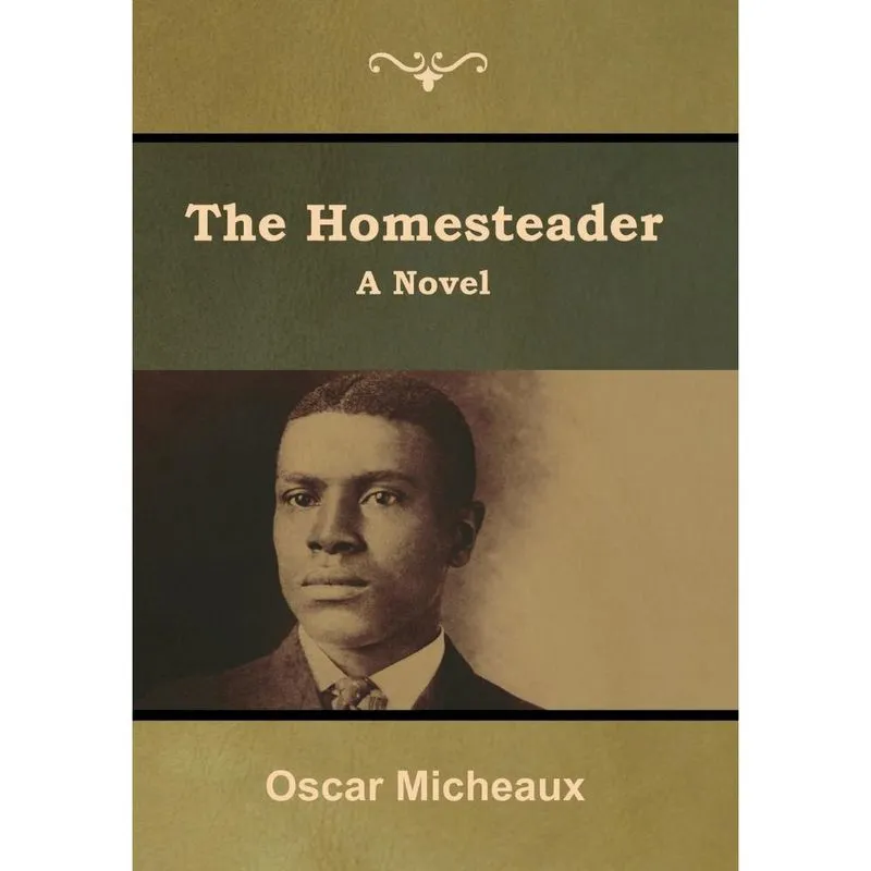 The Homesteader