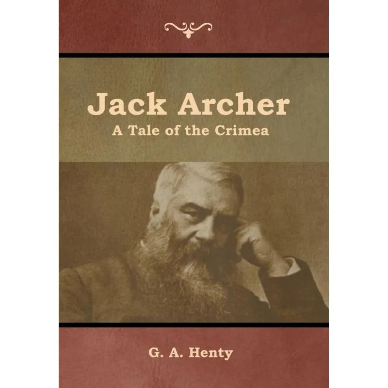 Jack Archer