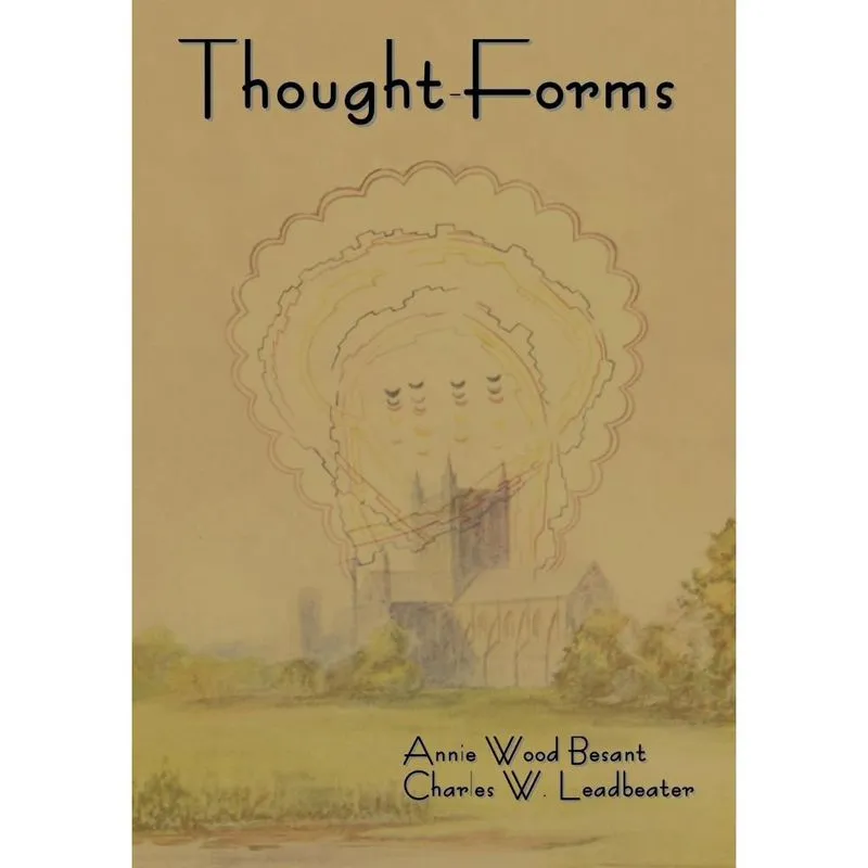 Thought-Forms