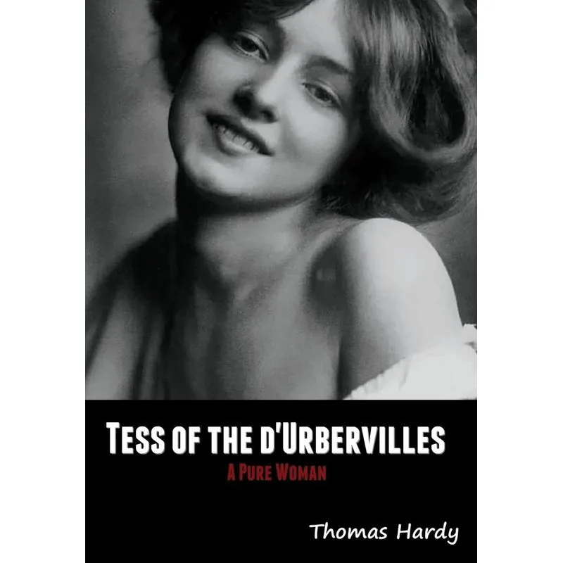 Tess of the dUrbervilles