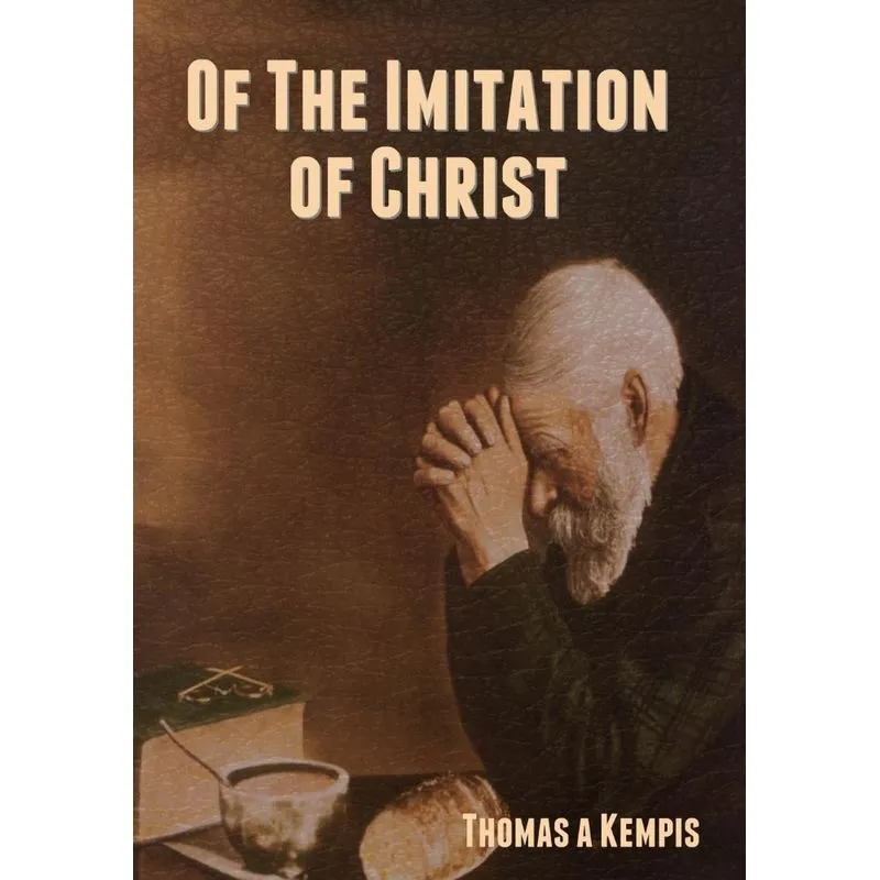 Of The Imitation of Christ