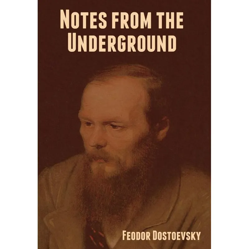 Notes from the Underground
