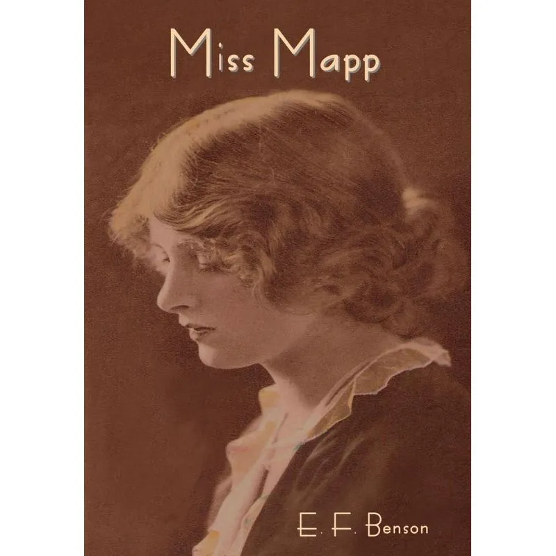 Miss Mapp