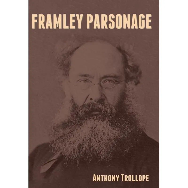 Framley Parsonage