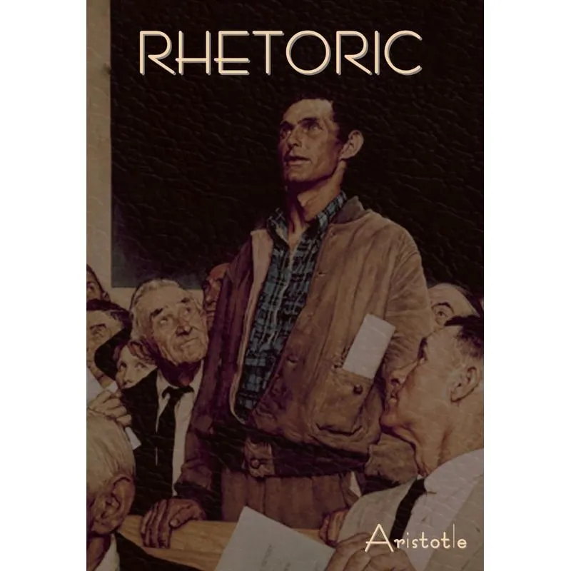 Rhetoric