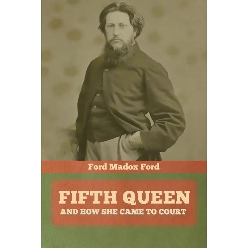 Fifth Queen