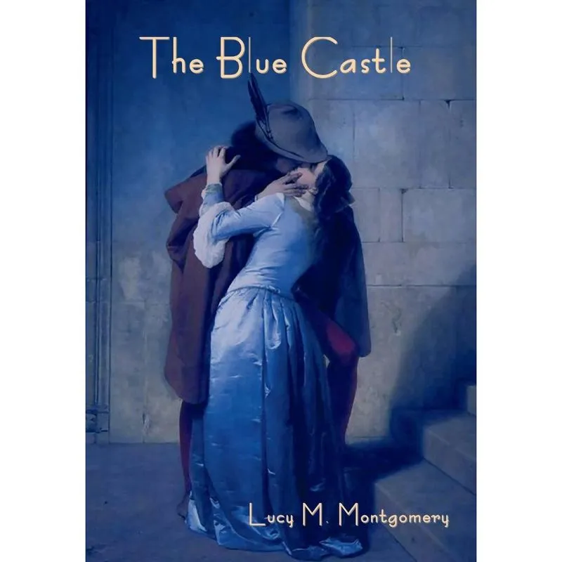 Livro The Blue Castle