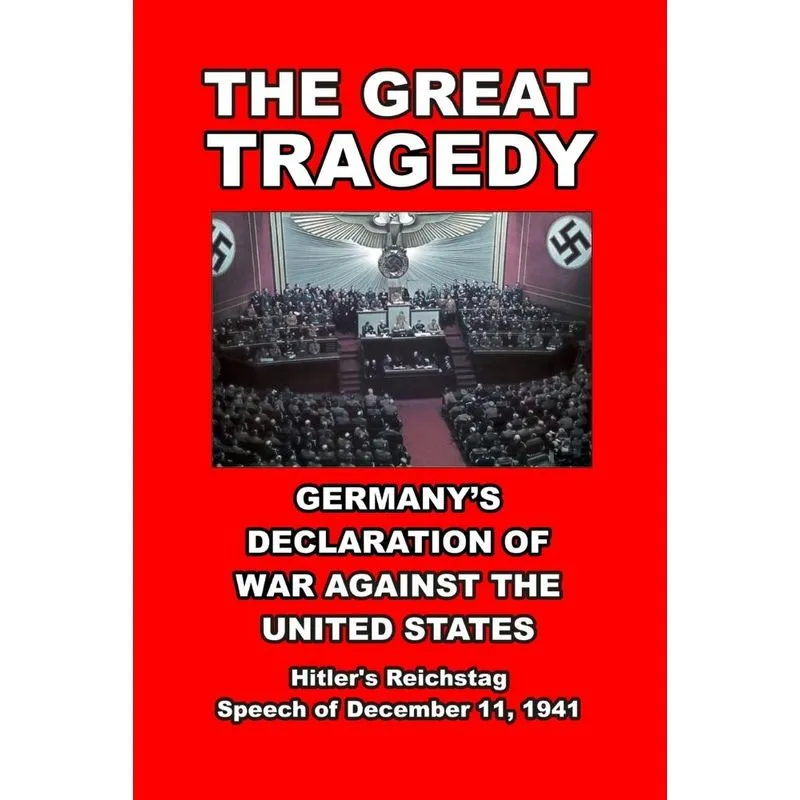 The Great Tragedy