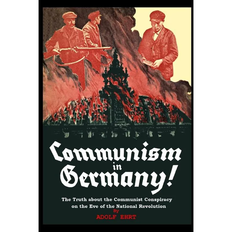 Communism in Germany