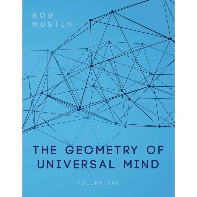 The Geometry of Universal Mind