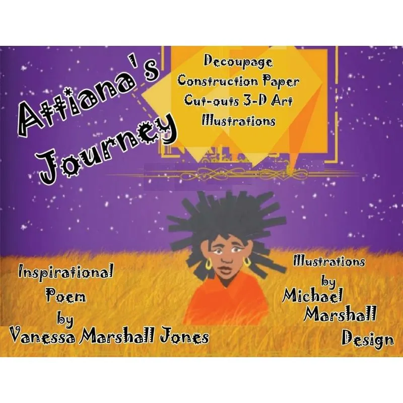 Attianas Journey