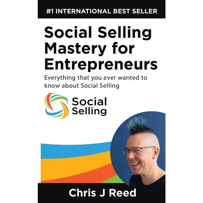 Social Selling Mastery for Entrepreneurs