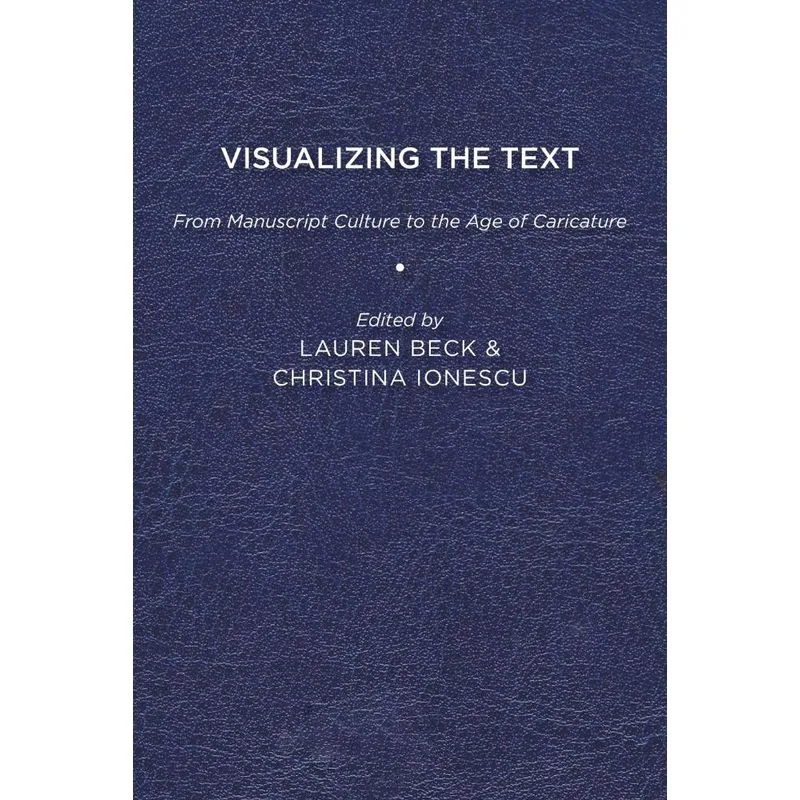 Visualizing the Text