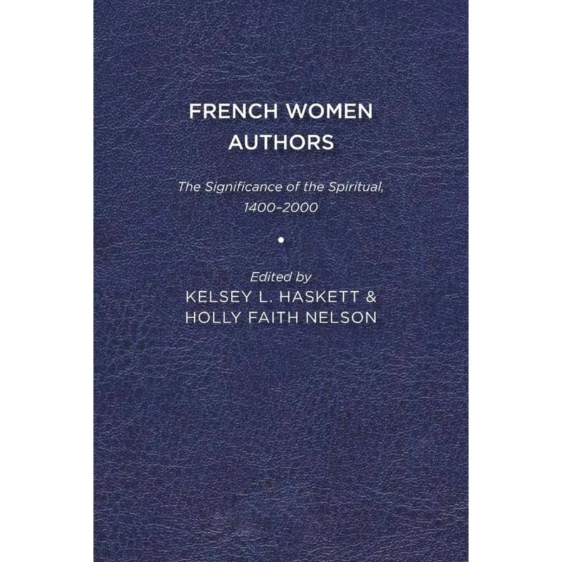French Women Authors