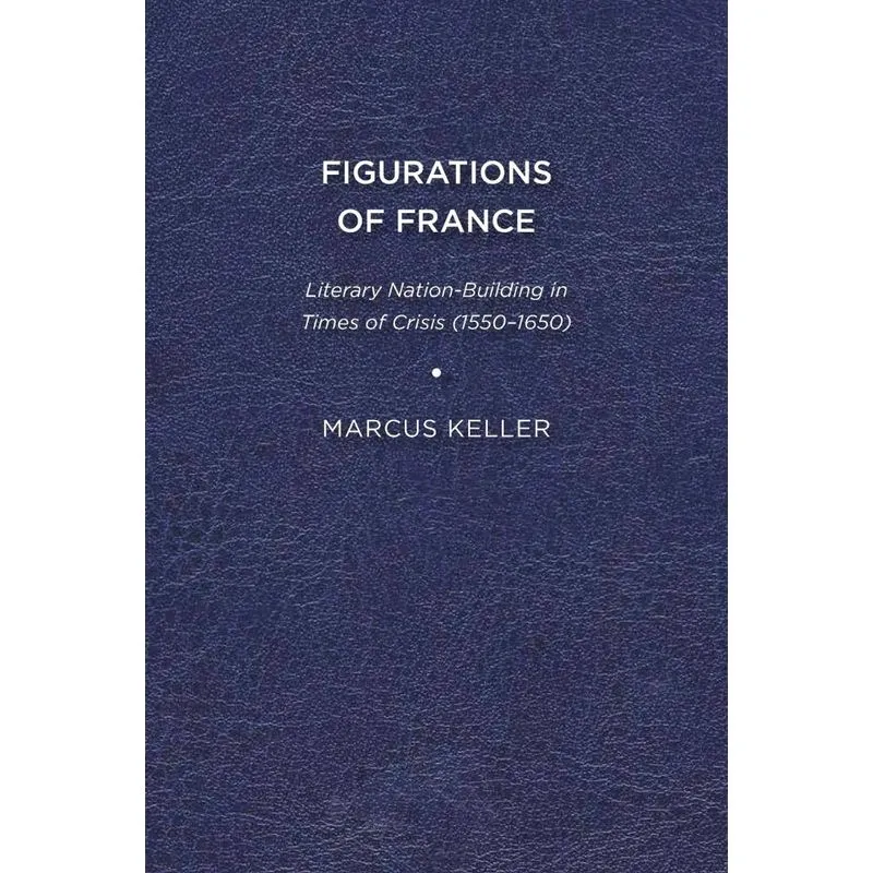 Figurations of France