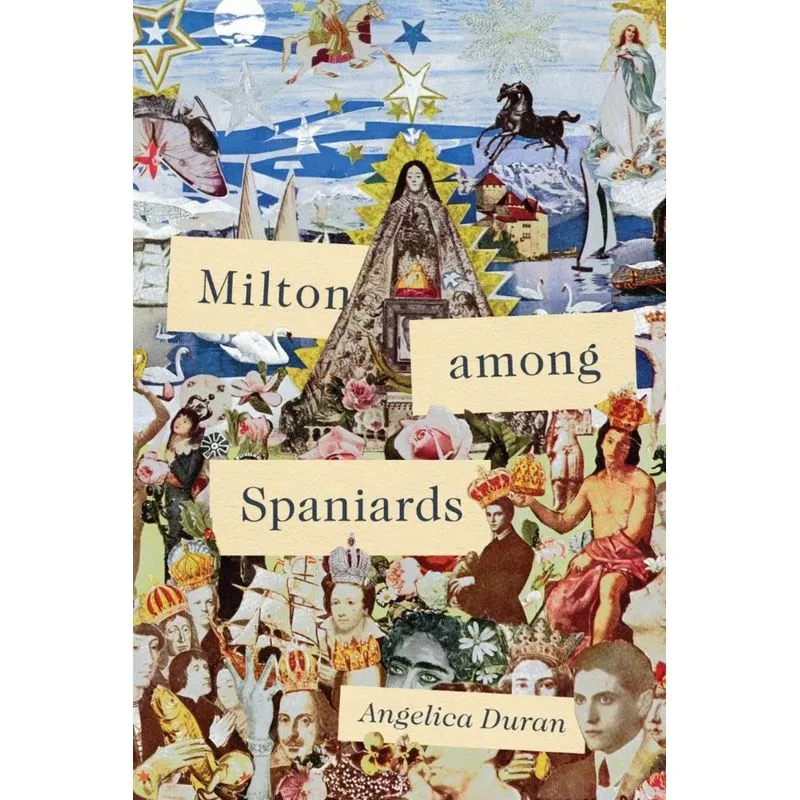 Milton Among Spaniards
