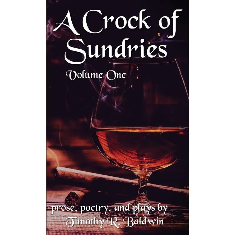 A Crock of Sundries