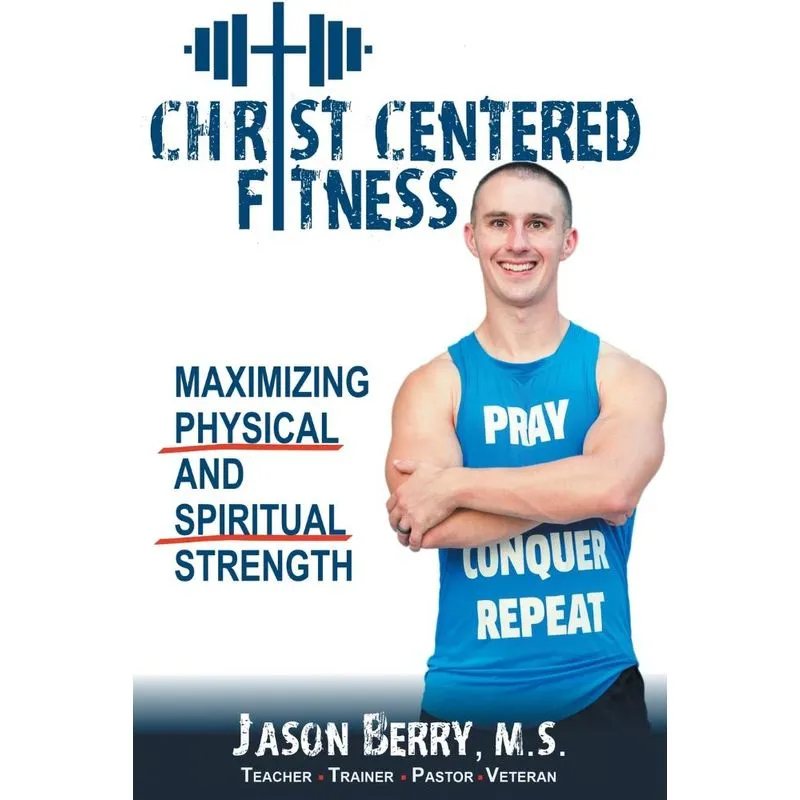 Christ-Centered Fitness