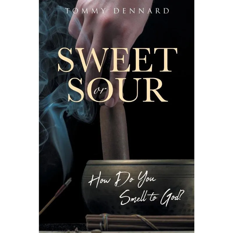 Sweet or Sour