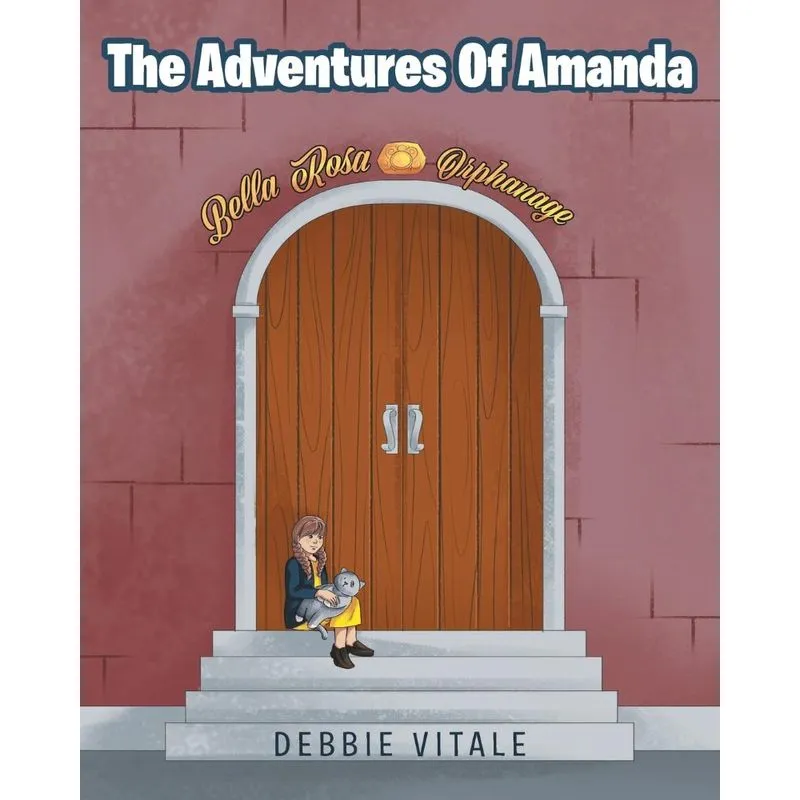 The Adventures Of Amanda