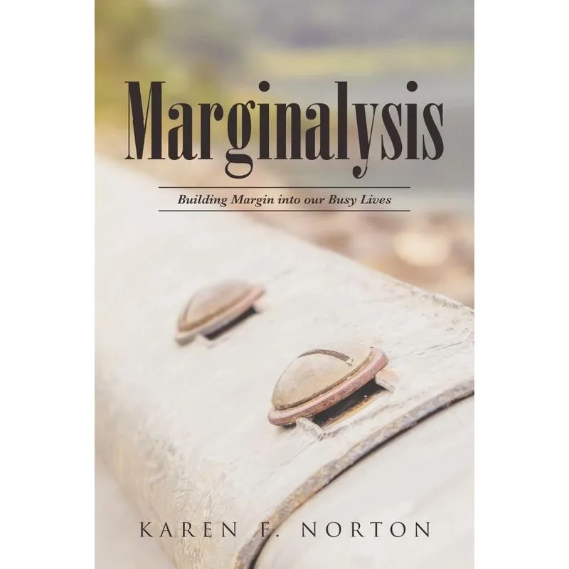 Marginalysis