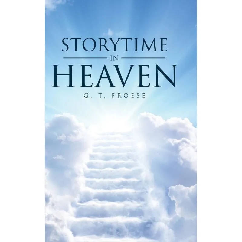 Storytime In Heaven