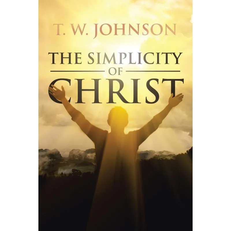 The Simplicity of Christ