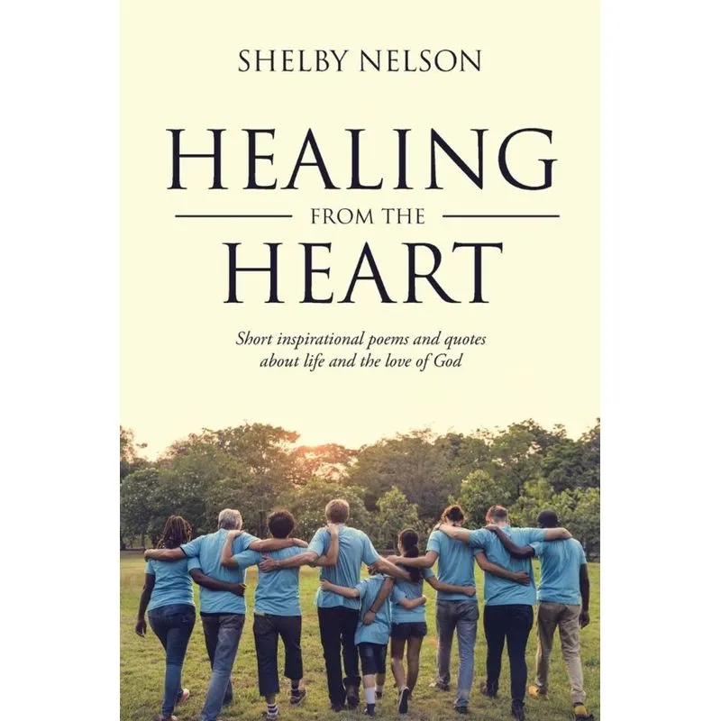 Healing From the Heart