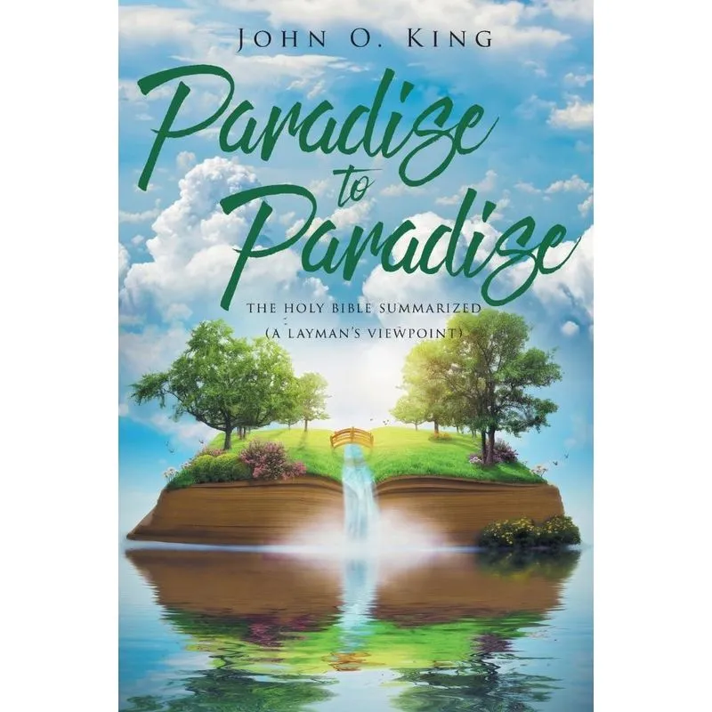 Paradise to Paradise