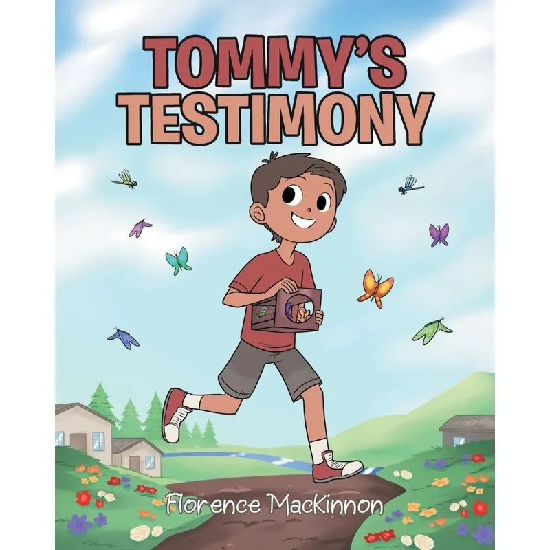 Tommys Testimony