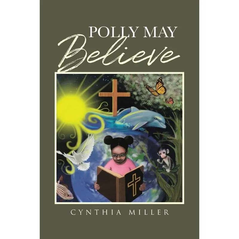 Polly May Believe