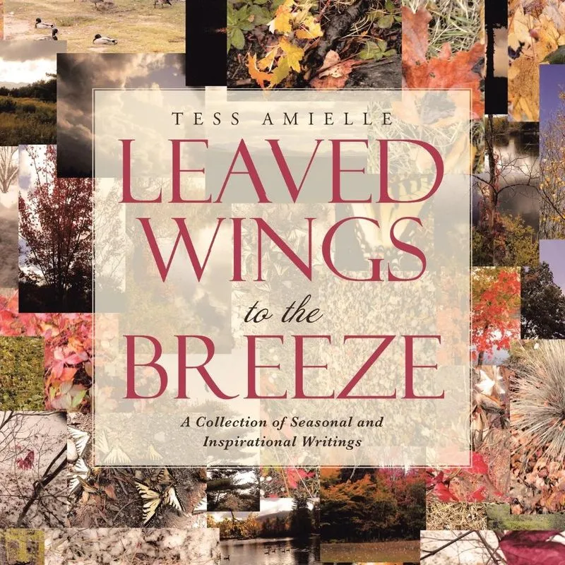 Leaved Wings to the Breeze