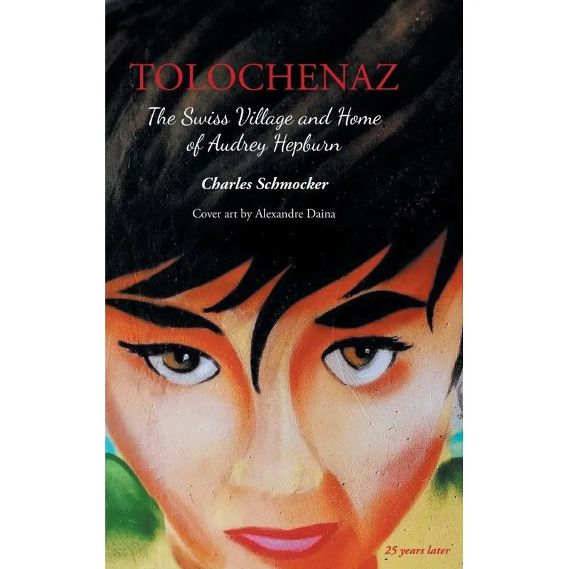 TOLOCHENAZ