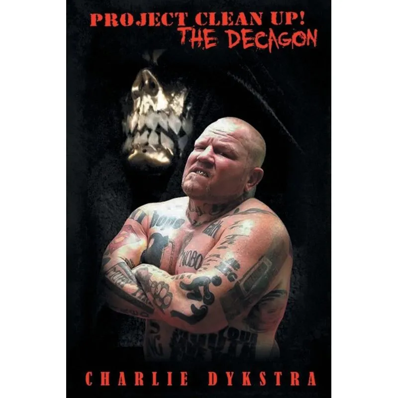 Project Clean Up