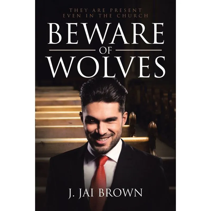 Beware of Wolves