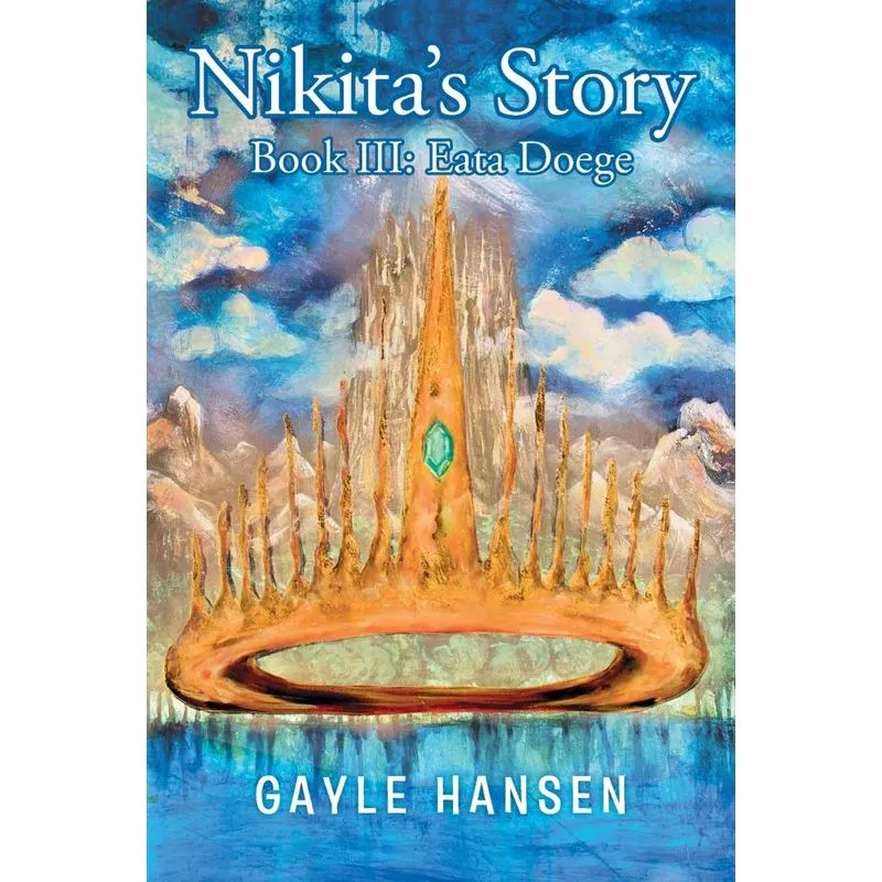 Nikitas Story