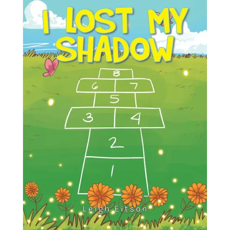 I Lost My Shadow