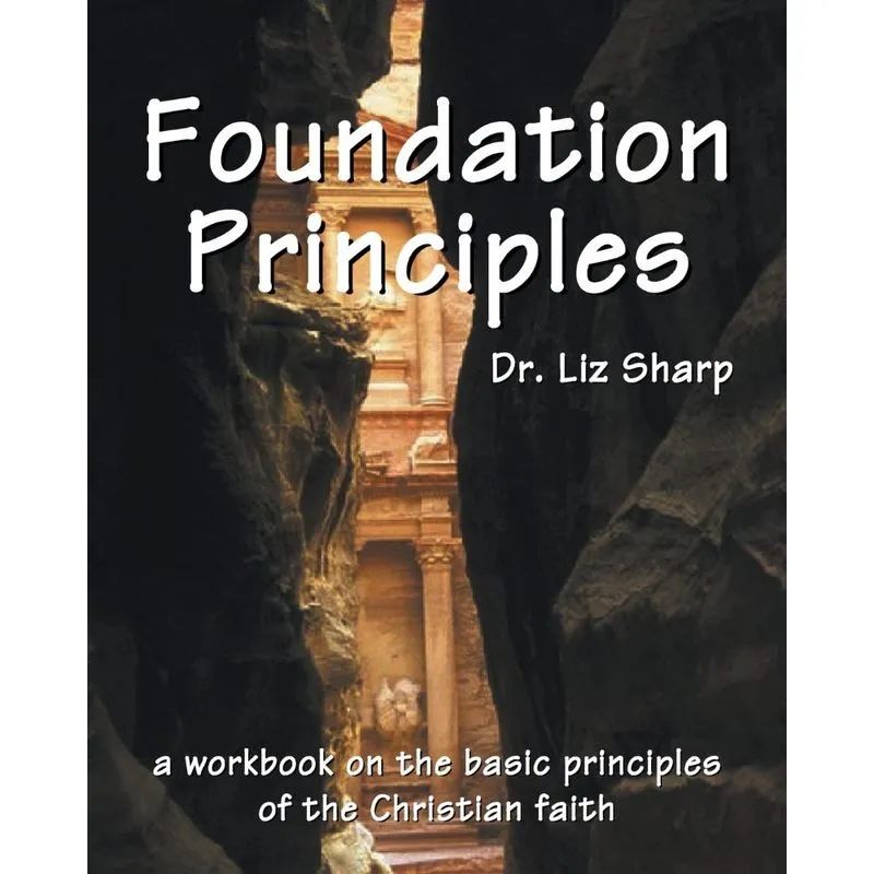 Foundation Principles