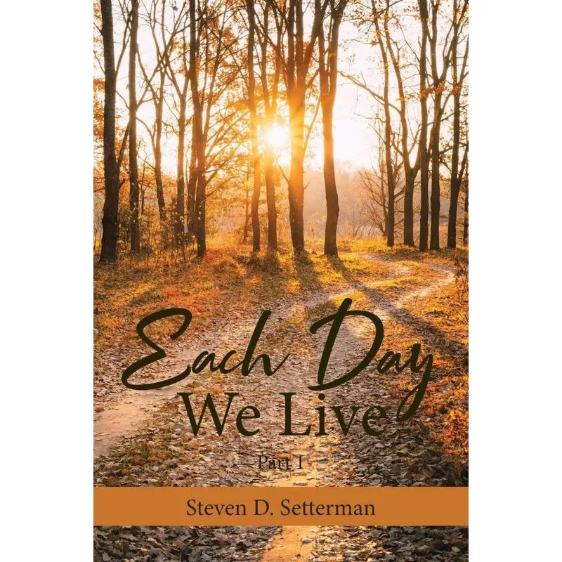 Each Day We Live