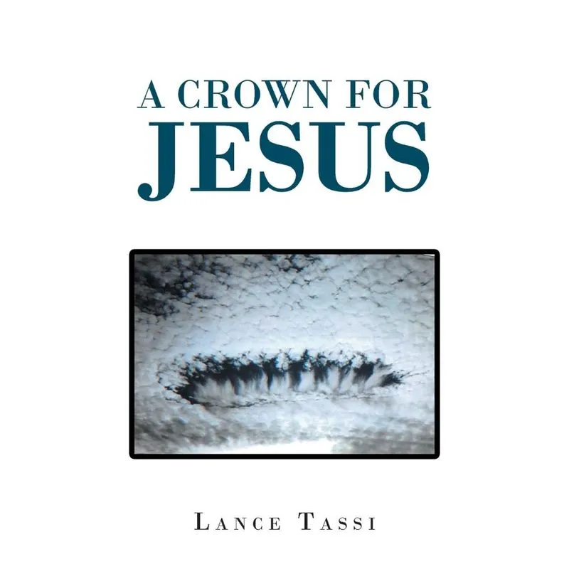 A Crown for Jesus